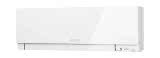 Mitsubishi Wandgerät M-Serie MSZ-EF 35VGK 2 W weiss R32 Wifi