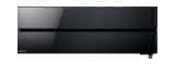 Mitsubishi Wandgerät M-Serie MSZ-LN 18VG 3 B Onyx-Black