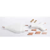 Mitsubishi Verteiler MSDD-50 TR2-E