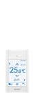Mitsubishi Touch Fernbedienung PAR-CT01MAA-SB-E