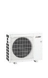 Mitsubishi Außengerät MXZ-4F 83VF3 R32