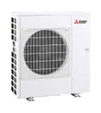 Mitsubishi Außengerät M-Serie MXZ-5F102 VF3 Multi-Split R32