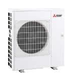 Mitsubishi Außengerät M-Serie MXZ-6F120 VF3 Multi-Split R32