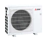 Mitsubishi Außengerät M-Serie MXZ-2F53VFHZ3 Multi-Split R32