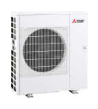 Mitsubishi Außengerät M-Serie MXZ-6F120VF2 Multi-Split R32