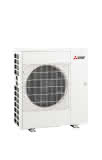 Mitsubishi Aussengerät M-Serie MXZ-6F120VF2 Multi-Split R32