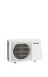 Mitsubishi Aussengerät M-Serie MXZ-2F53VFHZ Multi-Split R32
