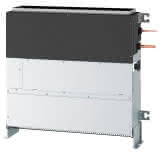 Mitsubishi Truhengerät Mr.Slim SFZ-M 25 VA2 R32