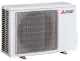 Mitsubishi Außengerät M-Serie MUZ-EF42 VG2 Single-Split R32