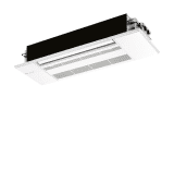 Mitsubishi Kassettengerät M-Serie MLZ-KP 50 VG ohne Blende