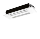 Mitsubishi Kassettengerät M-Serie MLZ-KP 25 VF ohne Blende