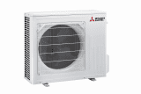 Mitsubishi Außengerät M-Serie MUZ-RW 35VGHZ Hyper Heating