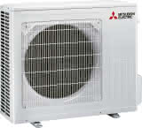 Mitsubishi Außengerät M-Serie MUZ-AP 60 VG3 Single-Split R32