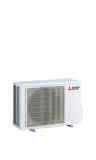 Mitsubishi Aussengerät M-Serie MUZ-LN35VGHZ2-E2 Single-Split Hyper-Heating R32