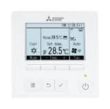 Mitsubishi Fernbedienung PAR-42 MAAB