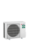 Mitsubishi Aussengerät Mr. Slim PUZ-ZM50 VKA R32