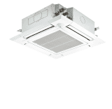 Mitsubishi Kassettengerät Mr. Slim PLA-M50EA ohne Blende/Fernbedienung