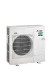 Mitsubishi Aussengerät PUZ-ZM 60 VHA2 R32