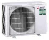 Mitsubishi Außengerät PUZ-ZM 35 VKA3 R32