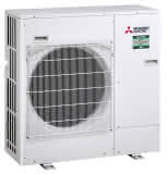 Mitsubishi Außengerät PUZ-ZM 60 VHA3 R32