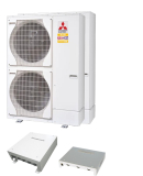 Mitsubishi Zubadan Invert CU-SHW 38C