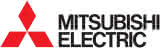 Mitsubishi Tiefergesetztes Display für s-MEXT P151
