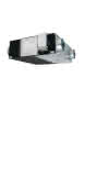 Mitsubishi Luftkanaleinbaugerät Lossnay LGH- 25RVX3-E