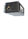 Mitsubishi Wärmetauscher GUG-02SL-E