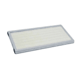 Mitsubishi Ersatzfilter Lossnay PZ- 25RF8-E 4 Stück