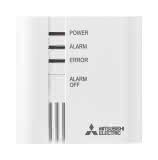 Mitsubishi Sensor + Alarmeinheit für Verteilerbox PAC-SK60SA-E