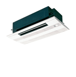 Mitsubishi City Multi Kassettengerät PMFY-P40VBM-E ohne Blende