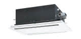 Mitsubishi City Multi 2-Wege Deckenkassette PLFY-P 40 VMMD-E / ohne Blende
