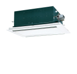 Mitsubishi City Multi Kassettengerät PLFY-P32VLMD-E ohne Blende