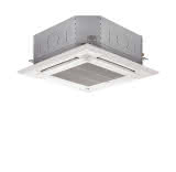 Mitsubishi City Multi Kassettengerät PLFY-WL32VEM-E ohne Blende/Fernbedienung