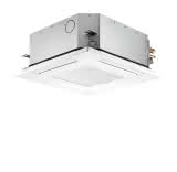 Mitsubishi City Multi Kassettengerät PLFY-P40VFM-E ohne Blende/Fernbedienung