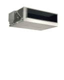 Mitsubishi City Multi Kanalgerät PEFY-P200VMHS-E