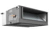 Mitsubishi City Multi Kanalgerät PEFY-MS 200 VMHS-A