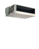 Mitsubishi City Multi Kanalgerät PEFY-P250VMHS-E