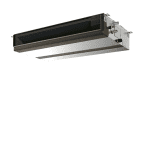 Mitsubishi City Multi Kanalgerät PEFY-WP20VMA-E