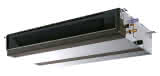 Mitsubishi City Multi Kanalgerät PEFY-W125VMA-A SW