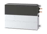 Mitsubishi City Multi Truhengerät PFFY-WL25 VCM-A
