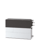 Mitsubishi City Multi Truhengerät PFFY-W 32 VCM-A ohne Verkleidung