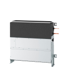 Mitsubishi City Multi Truhengerät PFFY-P20VCM-E ohne Verkleidung, hohe Pressung