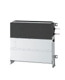 Mitsubishi City Multi Truhengerät PFFY-P63VCM-E ohne Verkleidung, hohe Pressung