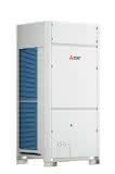 Mitsubishi City Multi Außengerät PUHY-M250 YXM-A