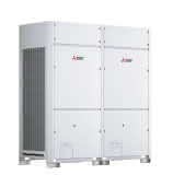 Mitsubishi City Multi Außengerät PUHY-EM 600 YSXM-A
