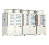 Mitsubishi City Multi Außengerät PUHY-P1050YSNW-A1 Y-Serie