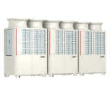 Mitsubishi City Multi Außengerät PUHY-P1300YSNW-A1 Y-Serie