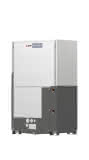 Mitsubishi City Multi Aussengerät PQHY-P450YLM-A WY-Serie wassergekühlt