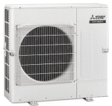 Mitsubishi Außengerät PUMY-SP 112 YKM2